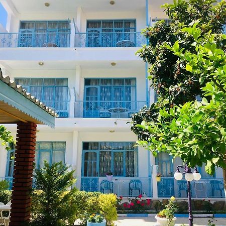 Side Erenler Hotel Kültér fotó