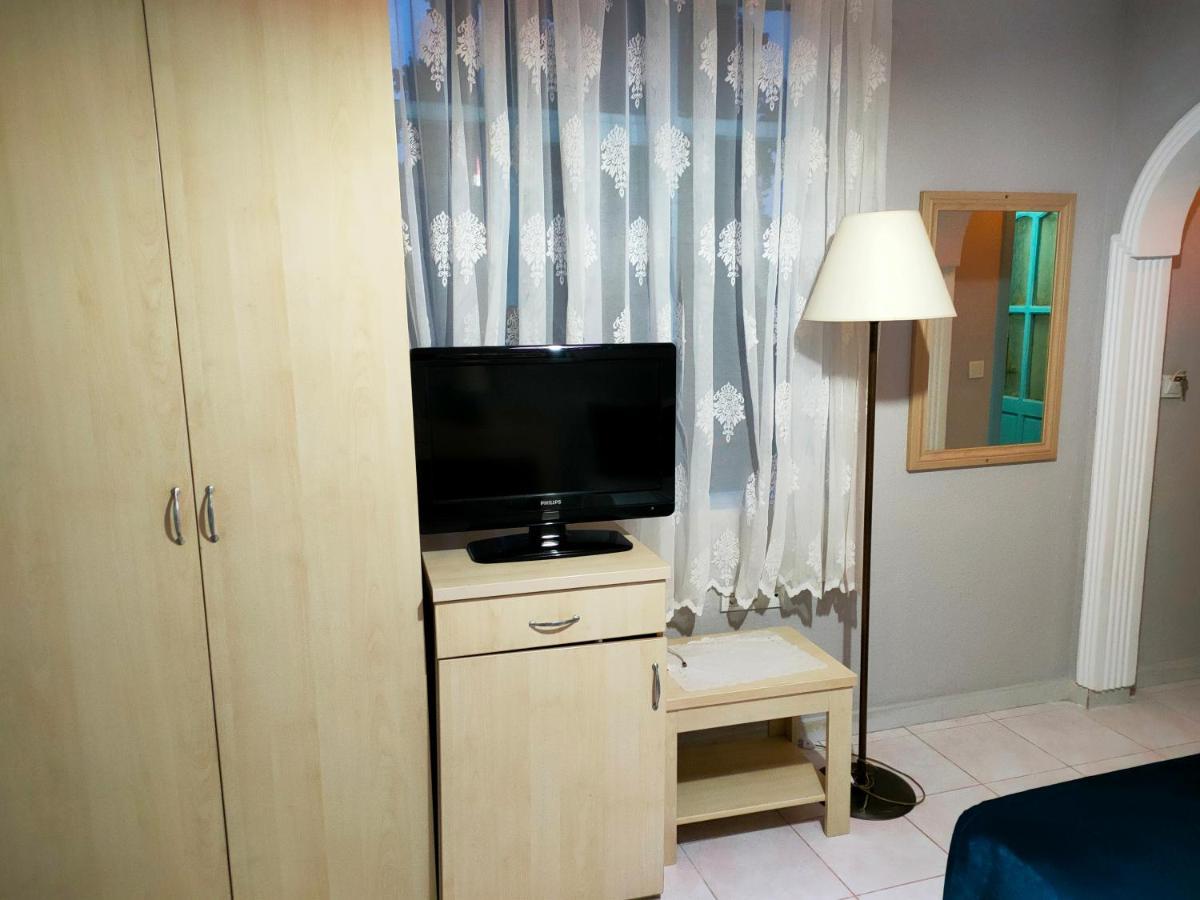 Side Erenler Hotel Kültér fotó